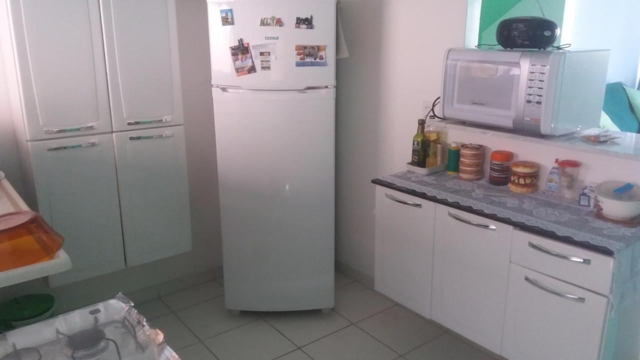 Condominio Casas Do Campo Rio de Janeiro Kültér fotó
