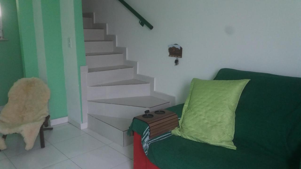Condominio Casas Do Campo Rio de Janeiro Kültér fotó