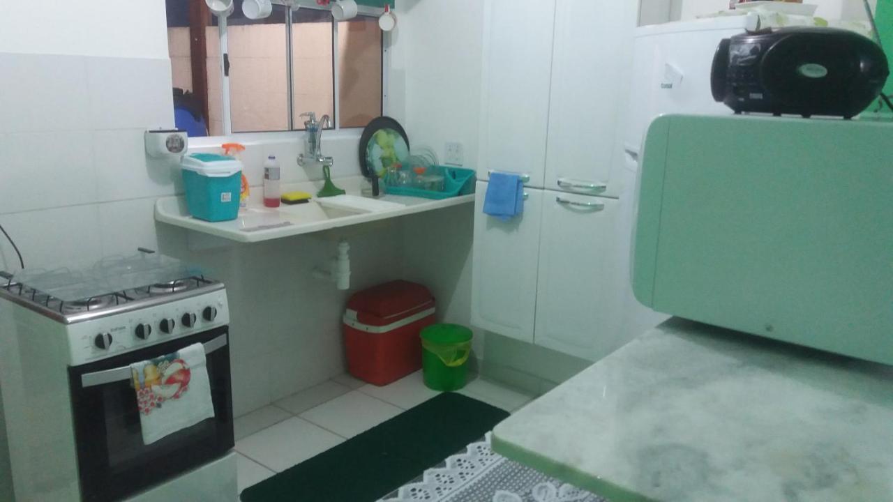 Condominio Casas Do Campo Rio de Janeiro Kültér fotó