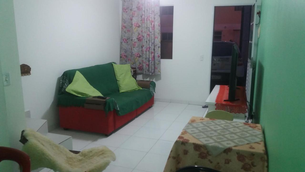 Condominio Casas Do Campo Rio de Janeiro Kültér fotó